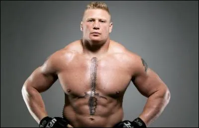 Qui est ce catcheur ?