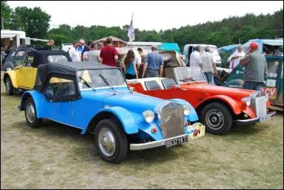 Voici enfin les modèles Jorgia ! Mais la précédente (question 4) ne sortait-elle pas d'un conte ?