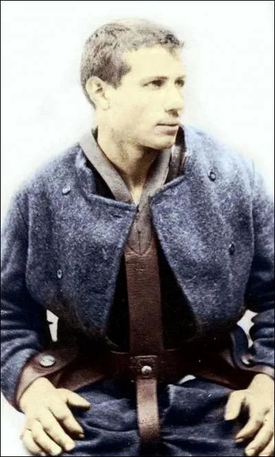 Je suis l'arme avec laquelle Sante Geronimo Caserio a assassin&eacute; le 5e pr&eacute;sident de la R&eacute;publique fran&ccedil;aise Sadi Carnot. Je suis :