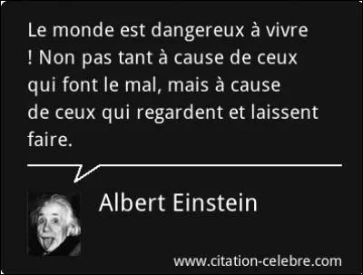 Je suis la ville d'Allemagne qui vit na&icirc;tre Albert Einstein. Je suis :