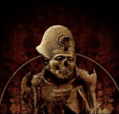 Divinité royale du royaume des morts en Égypte ancienne : qui est-il ?