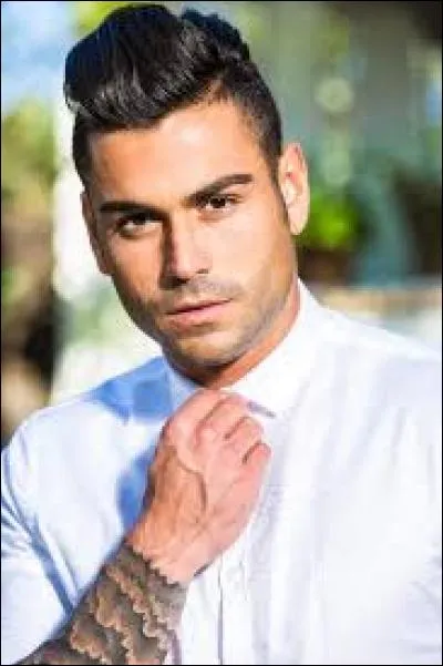 Comment se prénomme ce séducteur ?