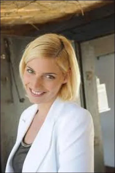 Comment s'appelle la gagnante de "Secret Story 6" ?