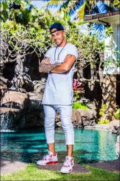 Comment s'appelle ce guerrier de "Friends Trip 2" ?