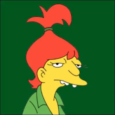 Qui est ce personnage ?