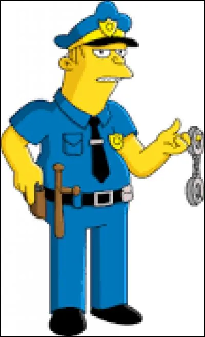 Qui est ce personnage ?