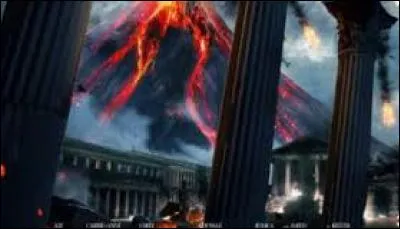 Sergio Leone retrace les derniers jours de cette ville dans un film de 1959. L'histoire s'y figea définitivement en 79 après JC.