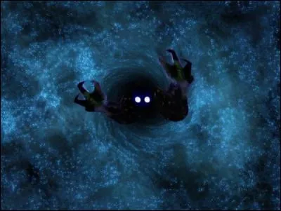 Qui a été la toute première divinité grecque à avoir existé ?