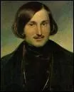 Nicolas Gogol est le crateur du personnage Tarass Boulba.