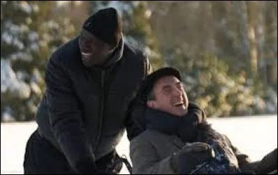 Quel est le titre du roman dont est tiré le film "Intouchables" ?