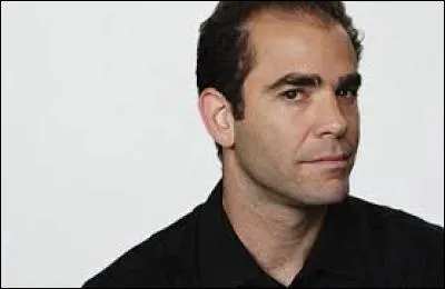Dans quel sport s'est illustré l'américain Pete Sampras ?