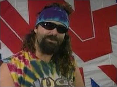 Comment s'appelle cette légende ?