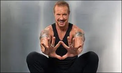 Comment s'appelle cette légende ?