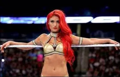 Comment s'appelle cette diva ?