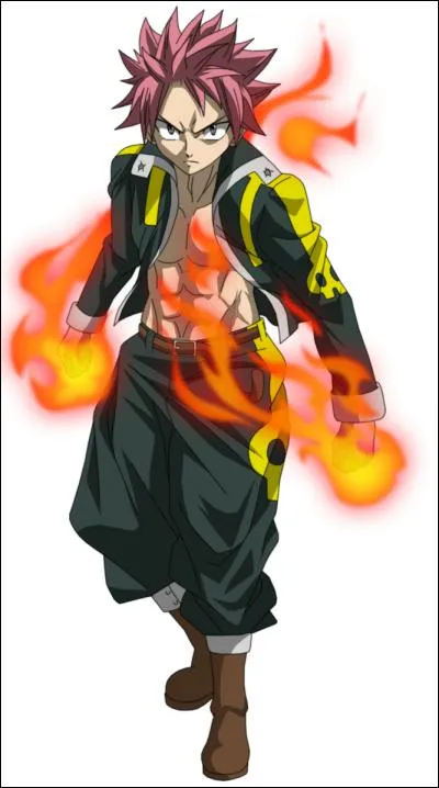 Comment se nomme-t-il ?