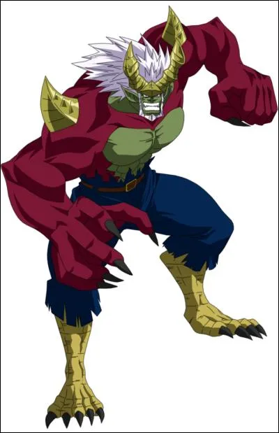 Comment se nomme-t-il ?