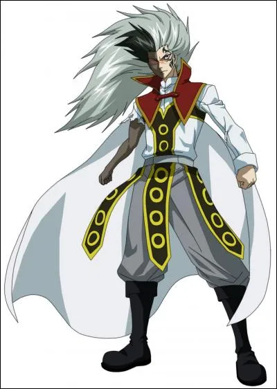 Comment se nomme-t-il ?