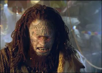 Le cyclope Polyphème est fils de :