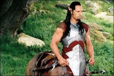 Lequel de ses trois noms n'est pas celui d'un centaure ?