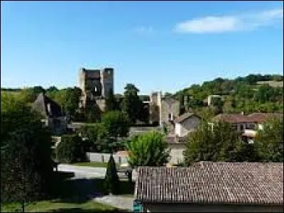 Je vous emmène dans le Périgord Pourpre, à la découverte de Cause-de-Clérans. Commune de l'aire urbaine de Bergerac, elle se situe en région ...