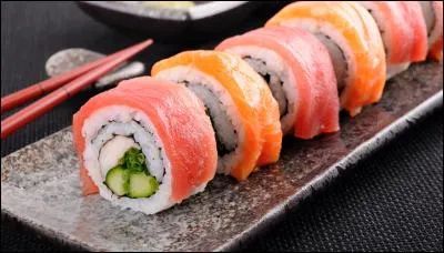 Dans quel restaurant nous trouvons-nous ?