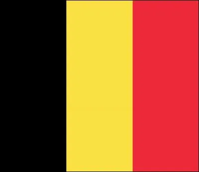 Quel est le pays de ce drapeau ?