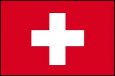 Quel est le pays de ce drapeau ?