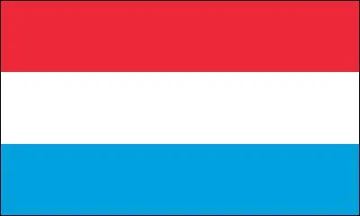 Quel est le pays de ce drapeau ?