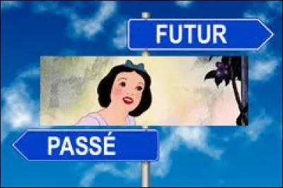 Docteur, je suis le pass&eacute;, quel sera mon avenir le plus proche ?