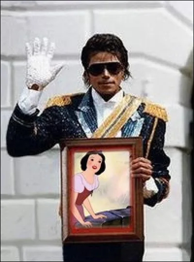 Docteur, je m'appelle Michael Jackson, quand vais-je mourir ?