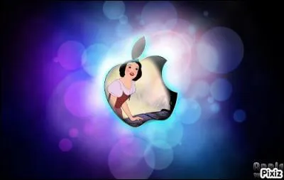 Docteur, je m'appelle Steve Jobs, comment s'appellera ma cr&eacute;ation ?