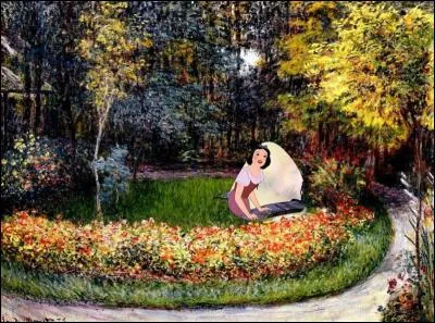 Docteur, je m'appelle Monet, quelle activit&eacute; vais-je pratiquer ?