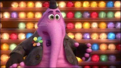 Quel est ce personnage ?