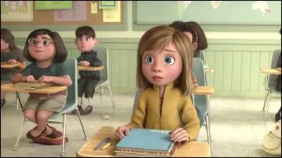 Quel est ce personnage ?