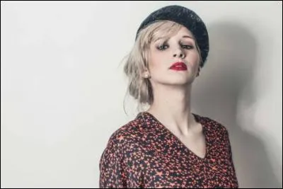 A-t-elle un frère ou une sur ?