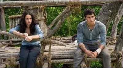 Quelle est la particularité fausse de Teresa et Thomas ?