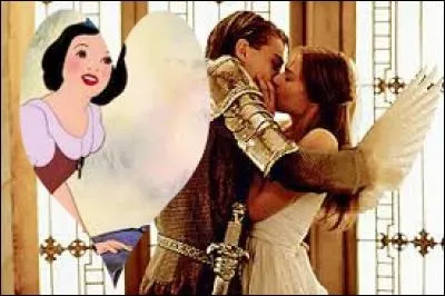 Docteur, je m'appelle Rom&eacute;o, de qui vais-je tomber amoureux ?