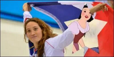 Docteur, je m'appelle Camille Muffat, quel sport vais-je pratiquer ?