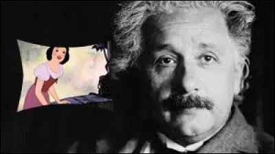 Docteur, je m'appelle Einstein, verrai-je le XXIe si&egrave;cle ?