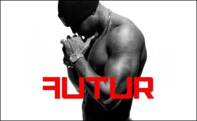 Lequel de ces rappeurs français a un album nommé "Futur" ?
