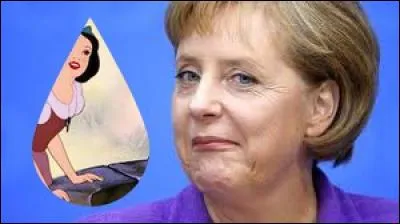 Docteur, je m'appelle Angela Merkel, quel pays vais-je diriger ?