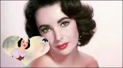 Docteur, je m'appelle Elizabeth Taylor, de quel chanteur vais-je &ecirc;tre tr&egrave;s proche ?