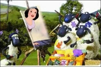 Docteur, je m'appelle Shaun, quel animal vais-je &ecirc;tre apr&egrave;s ma naissance ?