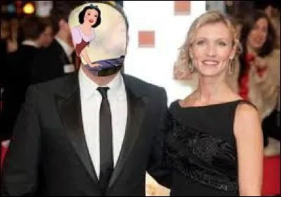 Docteur, je m'appelle Jean Dujardin, dans quel film vais-je jouer ?