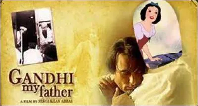 Docteur, je m'appelle Gandhi, comment vais-je mourir ?