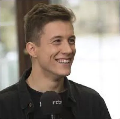 Quel est son métier ?