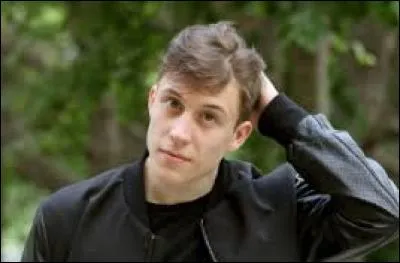 Dans quelle émission Loïc a-t-il été découvert ?