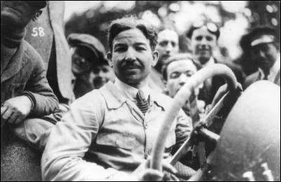 Qui est le fondateur de la marque Maserati ?