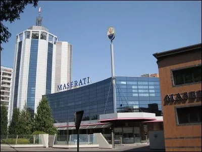 Où se trouve le siège social ?