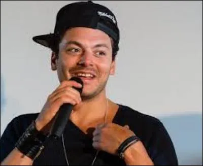 Quels sont les noms des 3 spectacles de Kev ? (de 2009 à 2016)